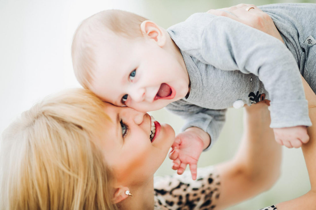 The Importance of Staying Hydrated While Breastfeeding