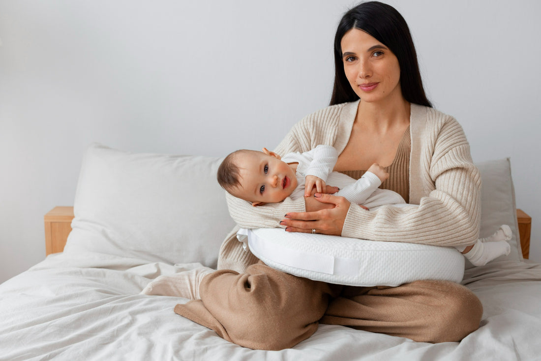 The Benefits of Extended Breastfeeding