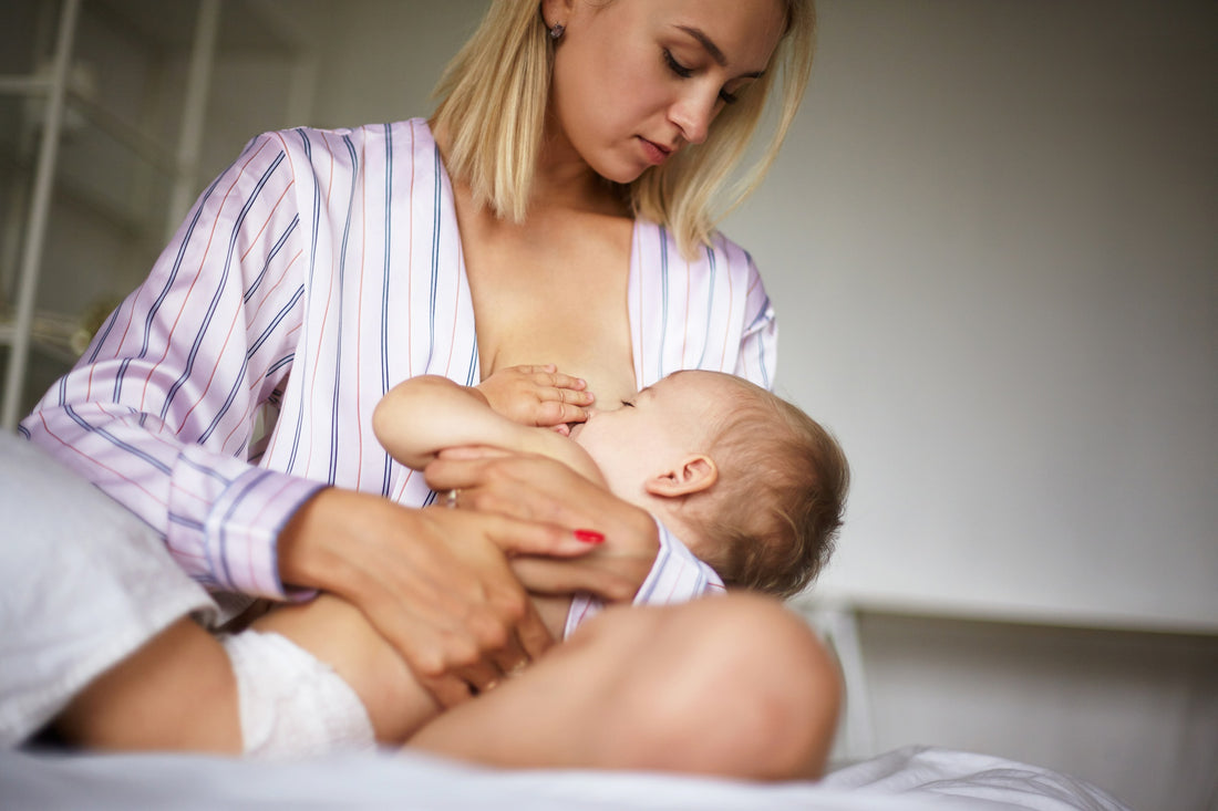 How to Adapt to Breastfeeding: A Guide for New Mothers