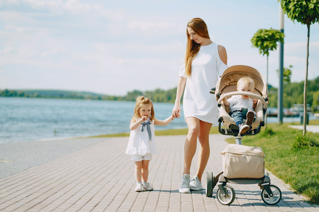 Getting Ready for Summer as a Nursing Mother: Tips for a Comfortable and Enjoyable Season